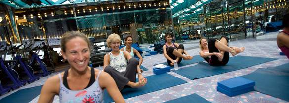 Carnival Cruise Lines Carnival Vista Interior fitness classes.jpg